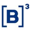 Logo B³